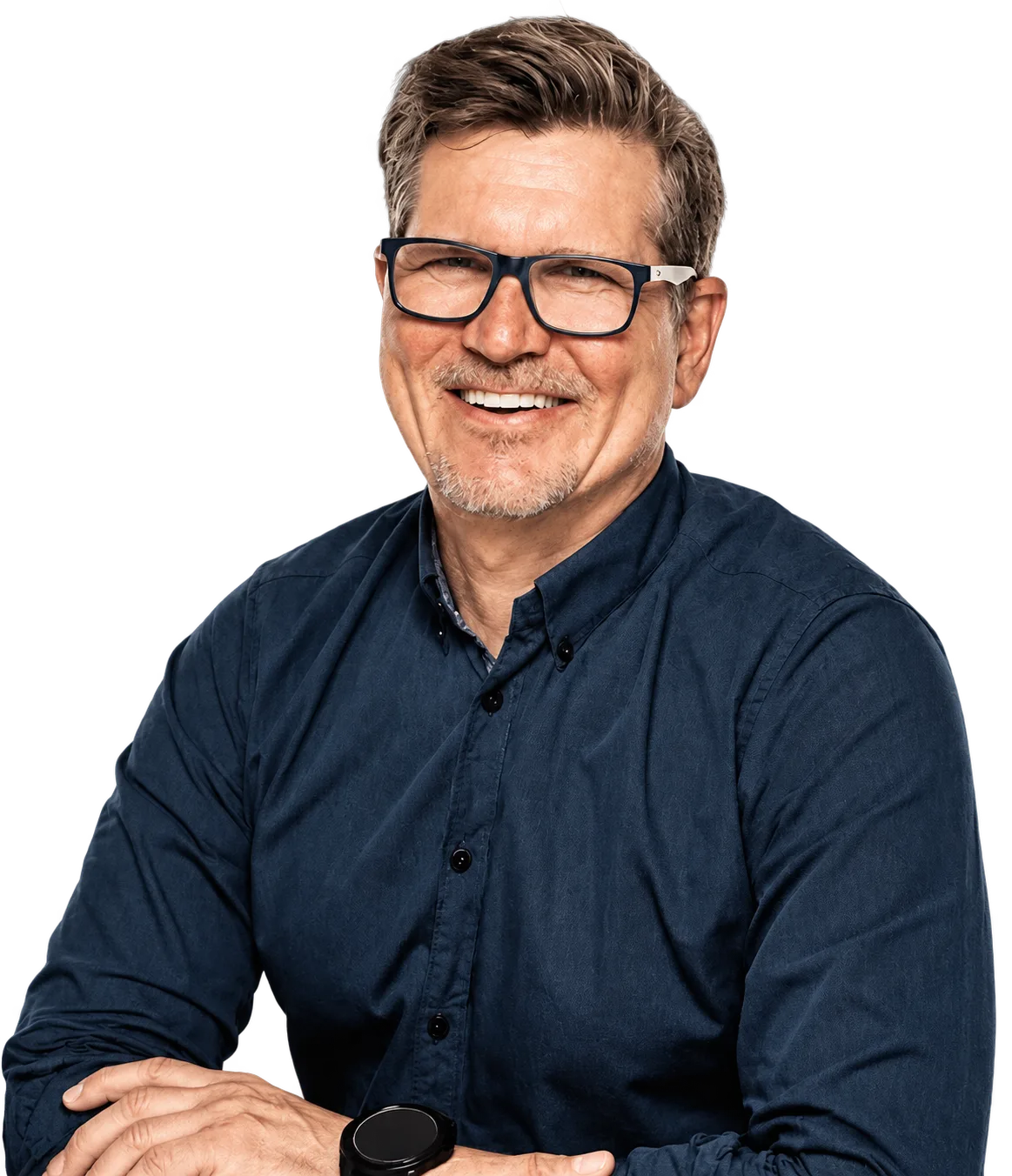 Michael Meierhoff